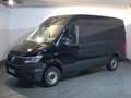 Volkswagen Crafter VW Crafter 35 T6 Kastenwagen L3H3 TDI 4MOTION Schwarz - thumbnail 13