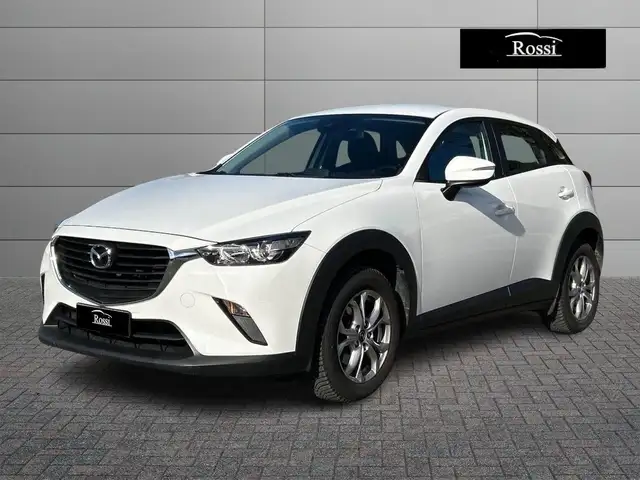 Mazda CX-3 1.5d Evolve 2wd 105cv