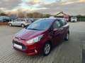 Ford B-Max Sync Edition, 1. Hand, Navi, Sitzh., Klimaautom. Rouge - thumbnail 2