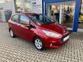 Ford B-Max Sync Edition, 1. Hand, Navi, Sitzh., Klimaautom. Rojo - thumbnail 4