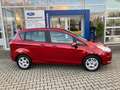 Ford B-Max Sync Edition, 1. Hand, Navi, Sitzh., Klimaautom. Rojo - thumbnail 5