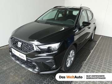 Reference Edition 1.0 TSI
