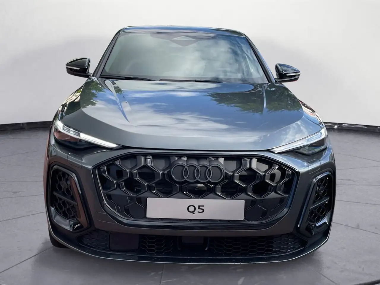 Audi Q5 2026