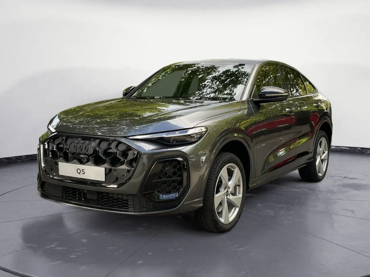Audi Q5 2026