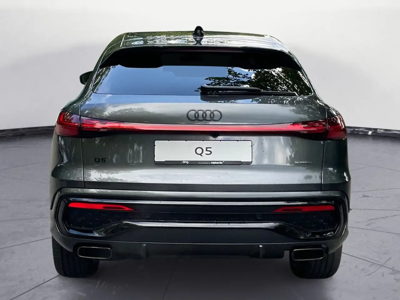 Audi Q5 2026