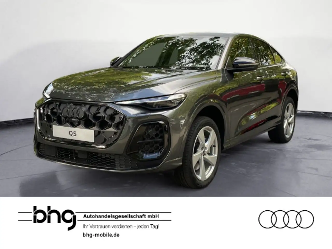 Audi Q5 2026