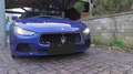 Maserati Ghibli 3.0 V6 S Q4 Blauw - thumbnail 2