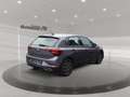 Volkswagen Polo VI 1.0 TSI Life Matrix 2xKlima Facelift LED Grau - thumbnail 4