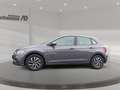 Volkswagen Polo VI 1.0 TSI Life Matrix 2xKlima Facelift LED Grau - thumbnail 2