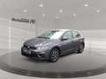 Volkswagen Polo VI 1.0 TSI Life Matrix 2xKlima Facelift LED Grau - thumbnail 1