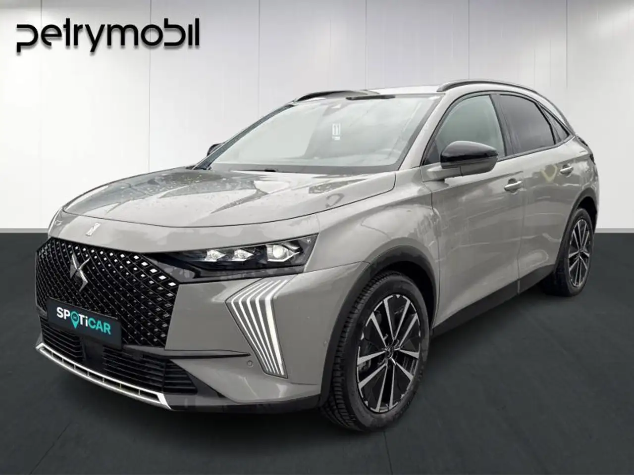 DS Automobiles DS 7 Crossback 2023