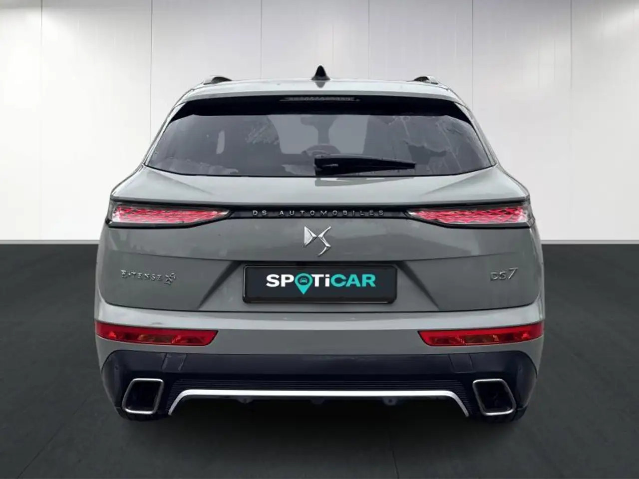 DS Automobiles DS 7 Crossback 2023