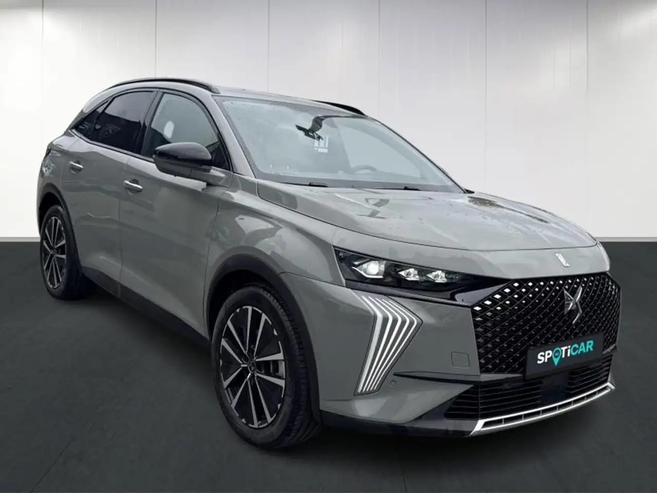 DS Automobiles DS 7 Crossback 2023