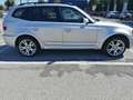 BMW X3 X3 3.0i Eletta Grigio - thumbnail 4