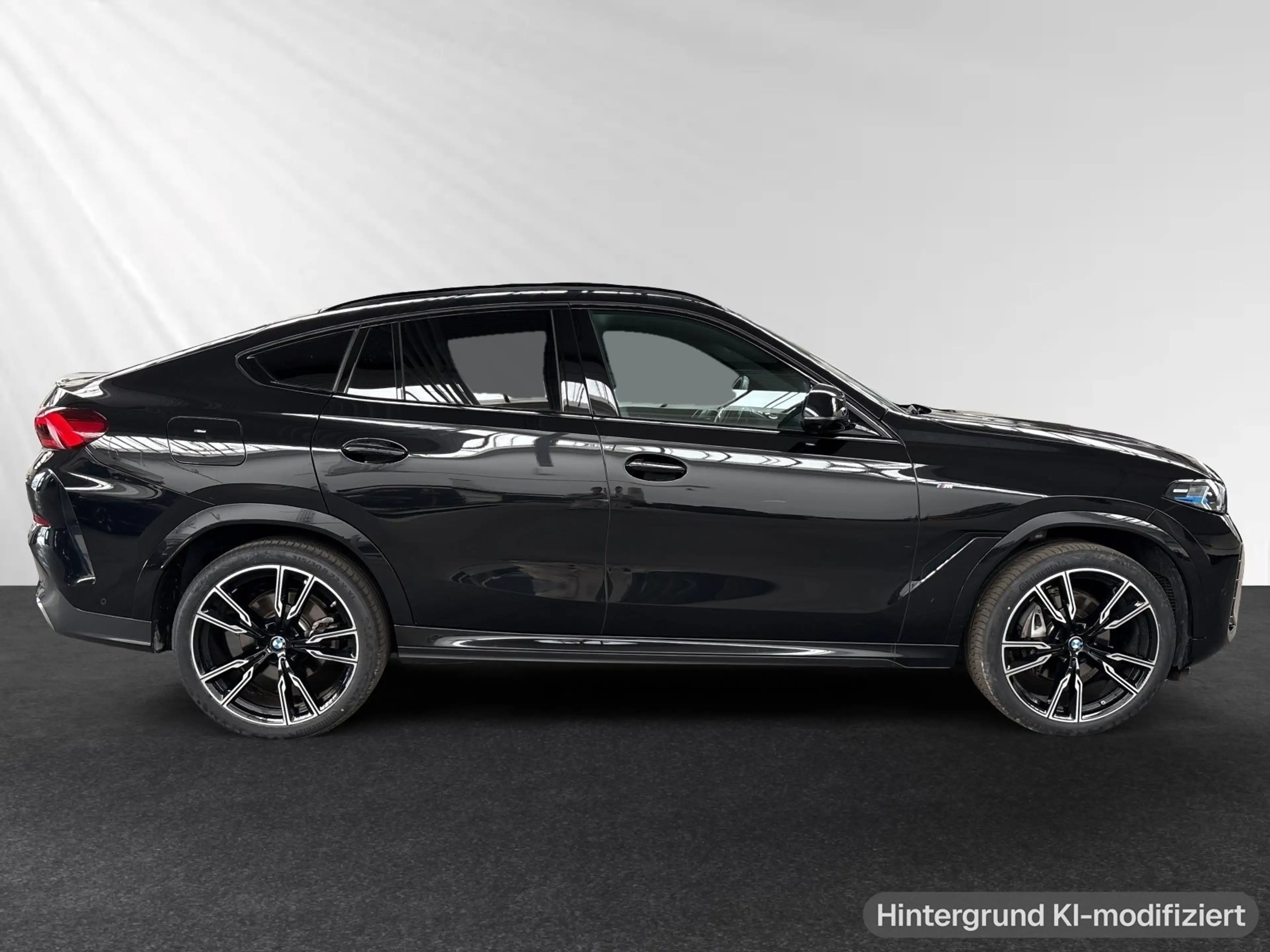 BMW X6 xDrive30d LR 699,- br.o.Anz. 36Mon./10' Km p.A. — photo 2