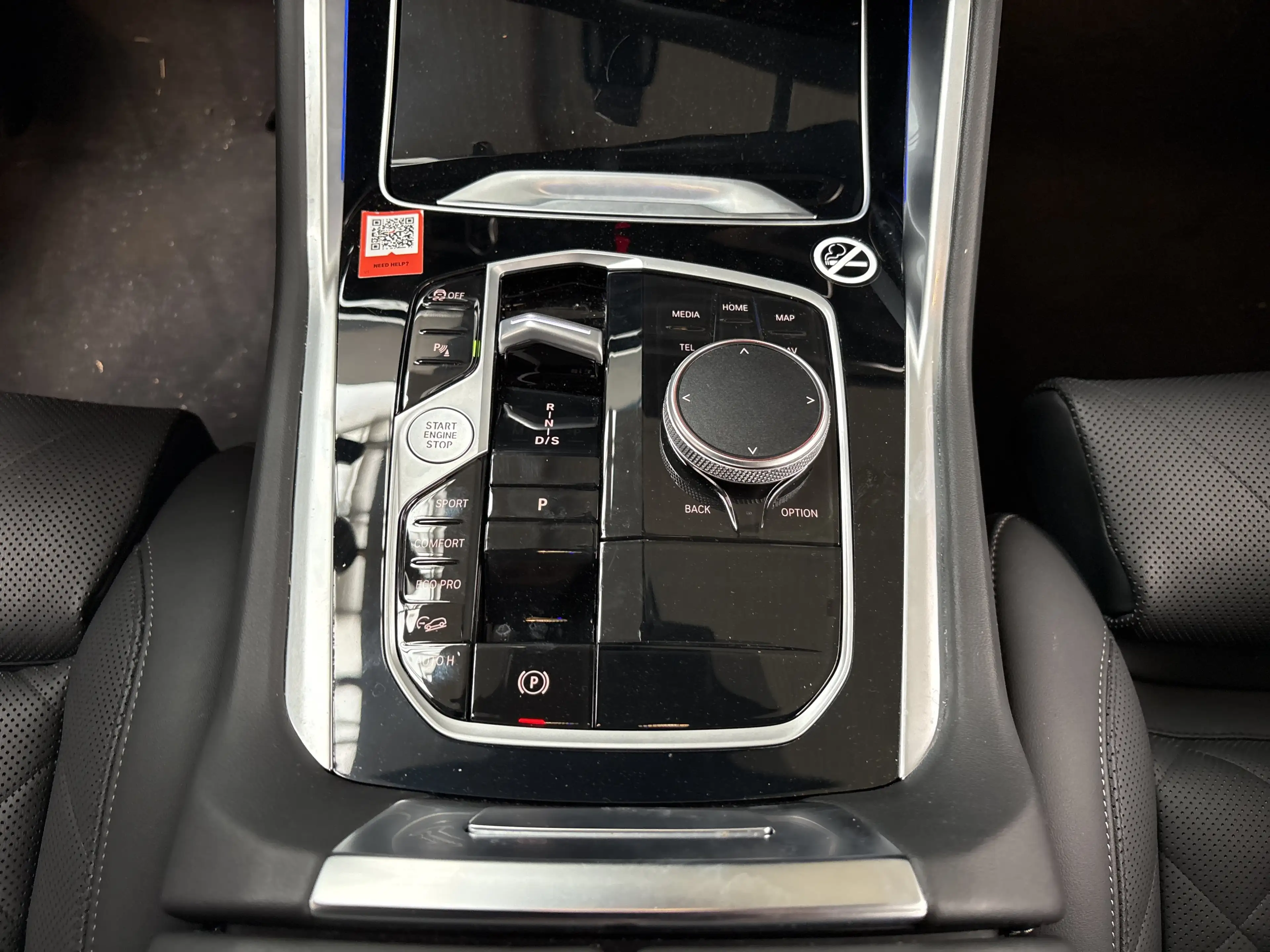 BMW X6 xDrive30d LR 699,- br.o.Anz. 36Mon./10' Km p.A. — photo 12