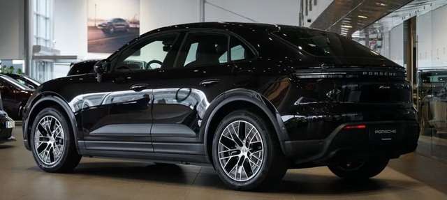 Porsche Macan Electric *PANO/BOSE*