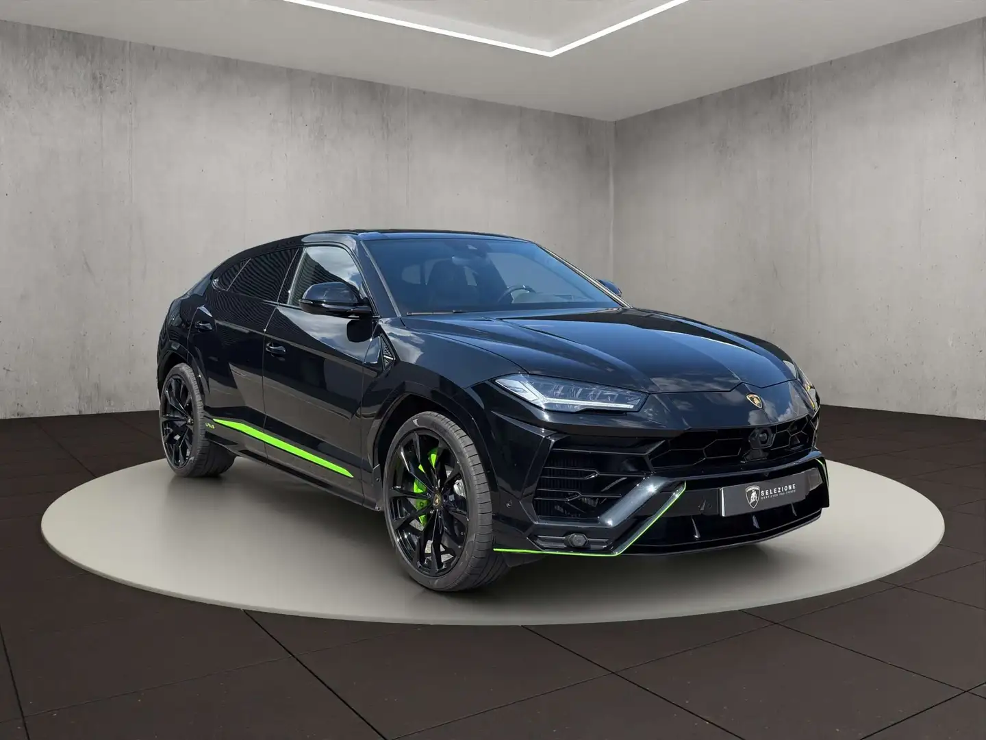 Lamborghini Urus Urus Noir - 1