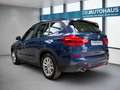 BMW X3 xDrive 30e Advantage Steptronic Modrá - thumbnail 6