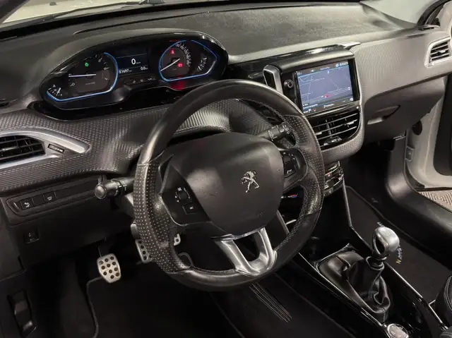 Peugeot 2008 view 13