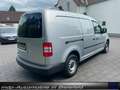 Volkswagen CADDY MAXI KASTEN 1,6 TDI*KLIMA* Argent - thumbnail 5