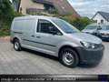 Volkswagen CADDY MAXI KASTEN 1,6 TDI*KLIMA* Argent - thumbnail 4