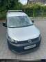 Volkswagen CADDY MAXI KASTEN 1,6 TDI*KLIMA* Argent - thumbnail 3