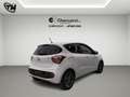 Hyundai i10 1.0 Connectline *30.000 KM* Blanc - thumbnail 4