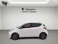 Hyundai i10 1.0 Connectline *30.000 KM* Blanc - thumbnail 7
