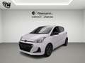 Hyundai i10 1.0 Connectline *30.000 KM* Blanc - thumbnail 1