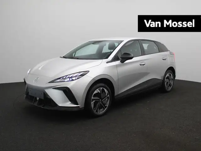 MG MG4 Standard 51 kWh Final Edition | Allerlaatste kans!