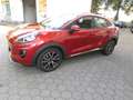 Ford Puma EcoBoost Hybrid Titanium Rot - thumbnail 2
