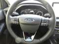 Ford Focus Titanium  1,0 Eco Boost Hybrid Blau - thumbnail 9