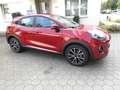 Ford Puma EcoBoost Hybrid Titanium Rot - thumbnail 5