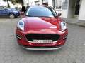 Ford Puma EcoBoost Hybrid Titanium Rot - thumbnail 1