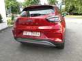 Ford Puma EcoBoost Hybrid Titanium Rot - thumbnail 4