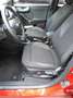Ford Puma EcoBoost Hybrid Titanium Rot - thumbnail 12
