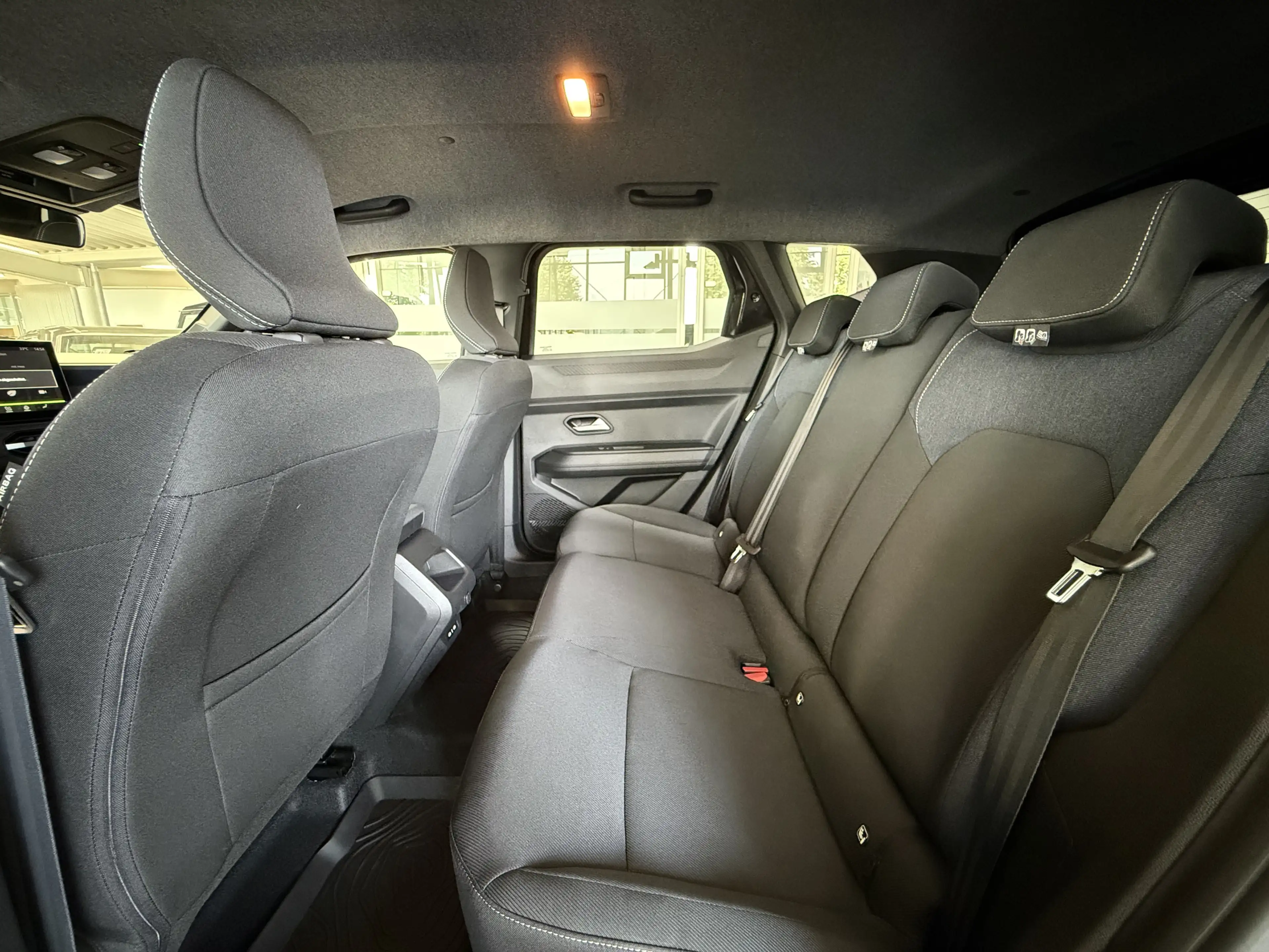Dacia Duster mild hybrid140 Journey TW 360° LHZ SH GJR — photo 13