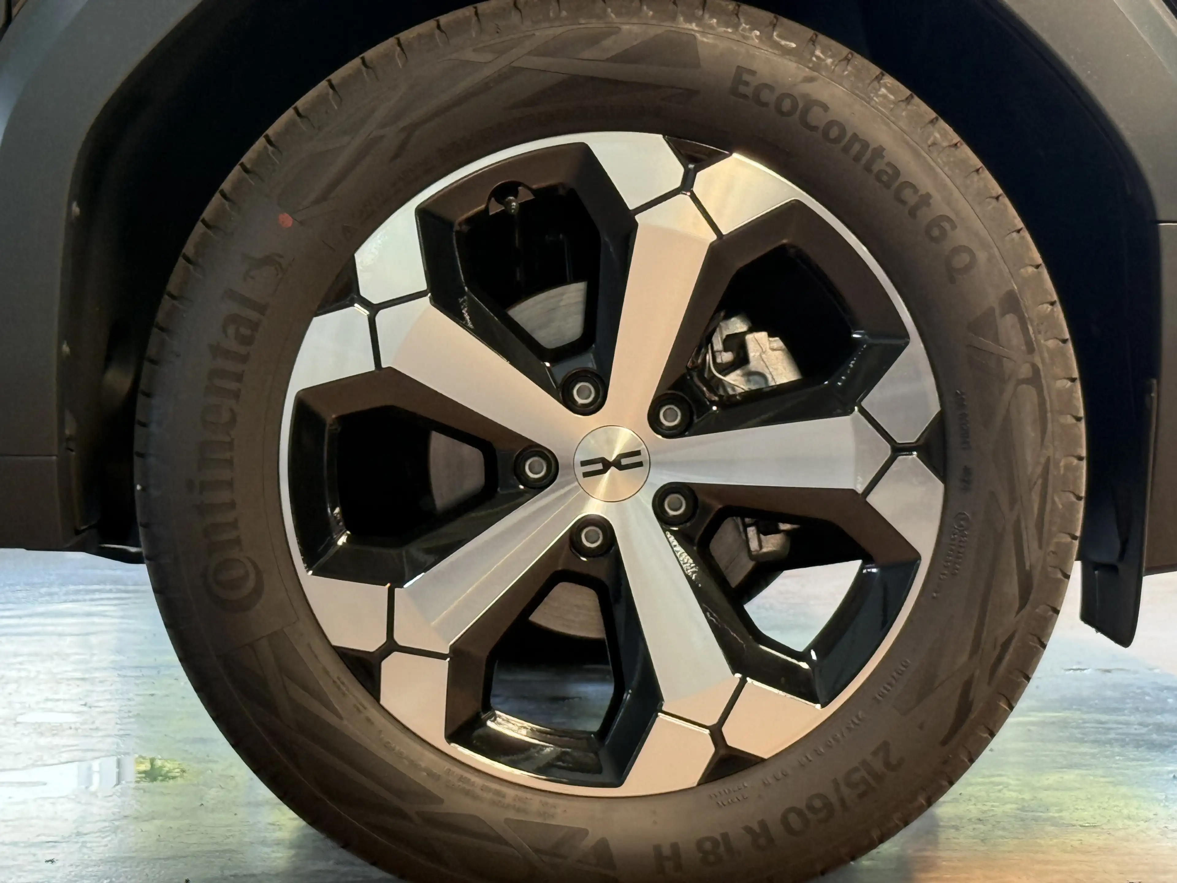 Dacia Duster mild hybrid140 Journey TW 360° LHZ SH GJR — photo 10