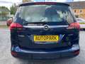 Opel Zafira C Tourer Edition * 7-Sitzer, Nr. 62 Blau - thumbnail 6