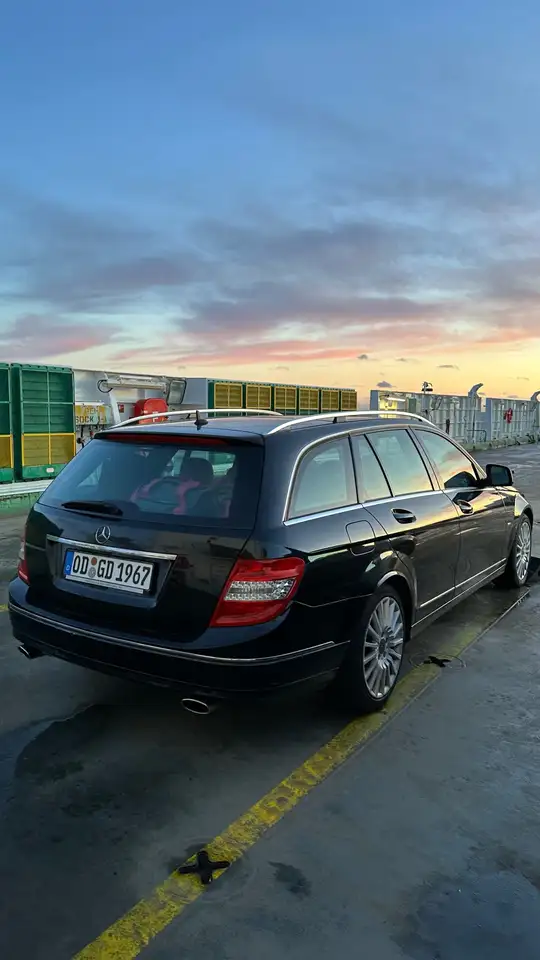 Mercedes-Benz C 280
