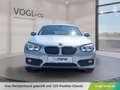 BMW 116 Advantage Argent - thumbnail 6