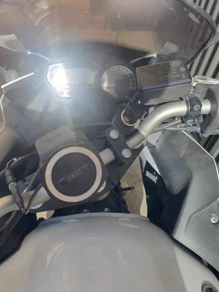 Yamaha XJ 6