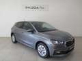 Skoda Fabia 1.0 TSI Design 70kW Gris - thumbnail 1