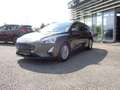 Ford Focus Traveller 1,5 EcoBlue Titanium X Aut. Grau - thumbnail 7