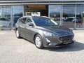 Ford Focus Traveller 1,5 EcoBlue Titanium X Aut. Grau - thumbnail 1