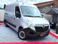Opel Movano 2.3 CDTi L2H2 (E6)--TVA RECUPERABLE--AIRCO--GPS-- Gris - thumbnail 1