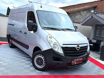 2.3 CDTi L2H2 (E6)--TVA RECUPERABLE--AIRCO--GPS--