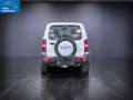 Suzuki Jimny 1.3 vvt Evolution 4wd E6 - CON GANCIO DI TRAINO - Bianco - thumbnail 5