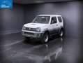 Suzuki Jimny 1.3 vvt Evolution 4wd E6 - CON GANCIO DI TRAINO - Bianco - thumbnail 1